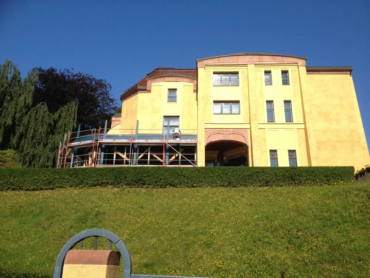 Villa Esche
