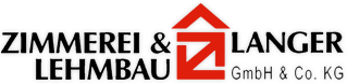 Zimmerei & Lehmbau Langer GmbH & Co. KG Logo